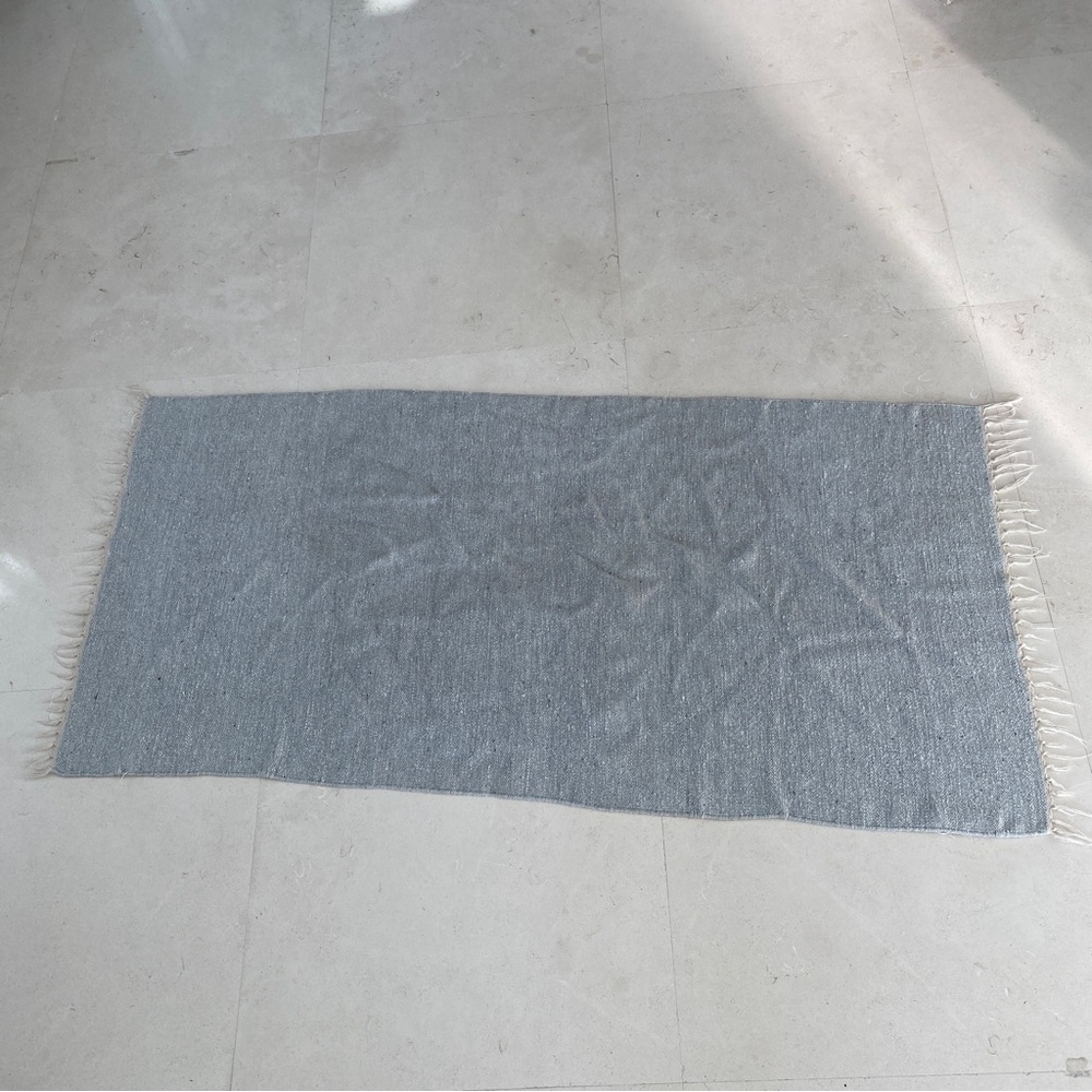Urban Outfitters Rug, 60” x 28.5”